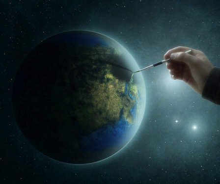 خطة الله في&nbsp;غزة