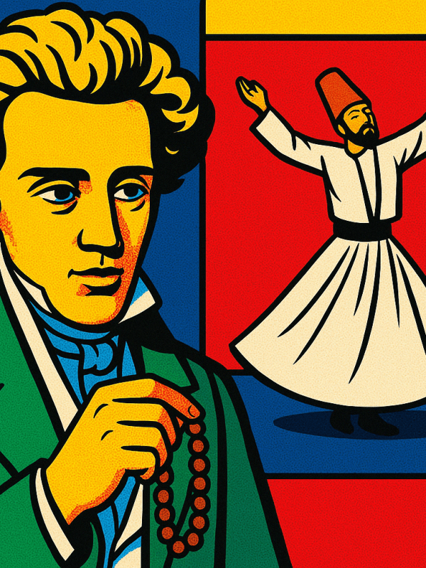 الإيمان عند كيركيغارد: بلا&nbsp;وسادة