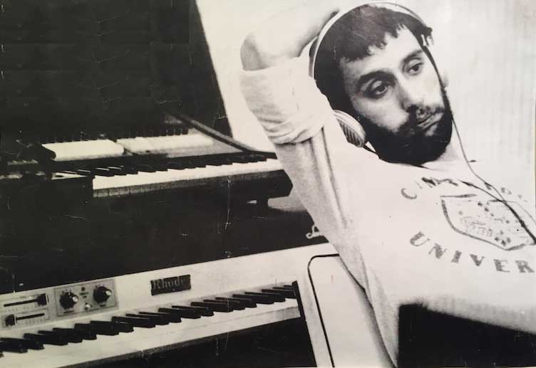 الإيقاع الحلال .. ماذا لو جاز&nbsp;الجاز؟