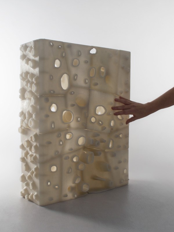 هندسة الكشف (خارج النية، داخل&nbsp;الانبثاق)