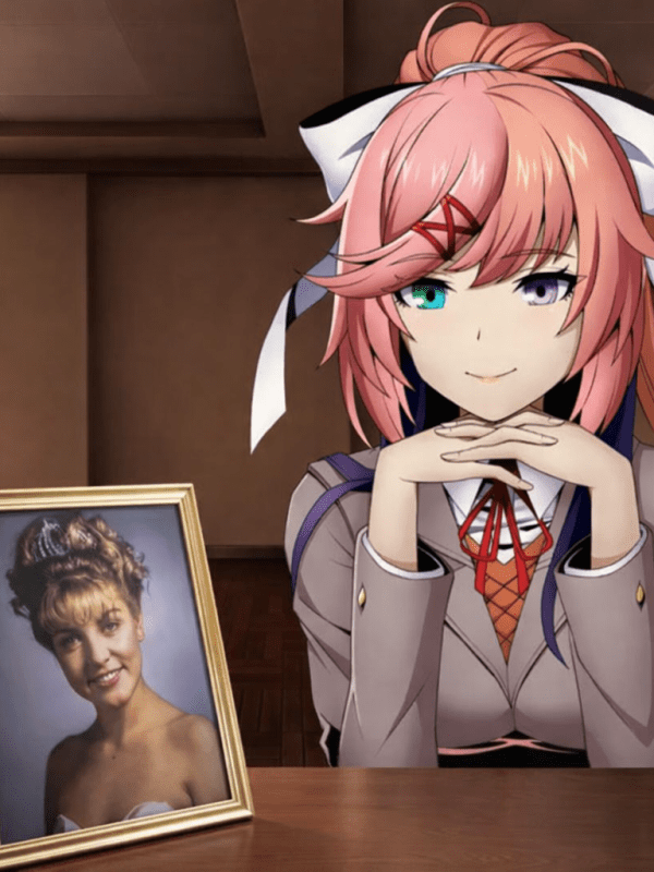 لهذا ستخذل مونيكا ولورا مرارا (خارج النادي، خارج&nbsp;العالم)